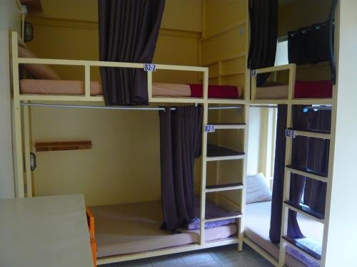 Чиангмай: 168 ChiangMai guesthouse 2