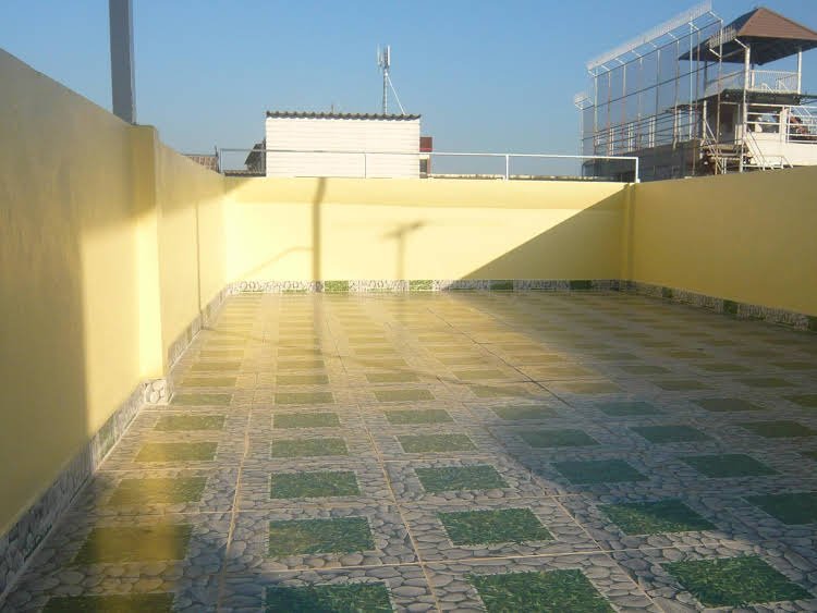 Чиангмай: 168 ChiangMai guesthouse 2