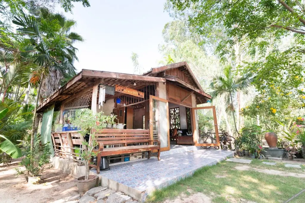 Бангламунг: OYO 779 Kanum Kanoon Resort