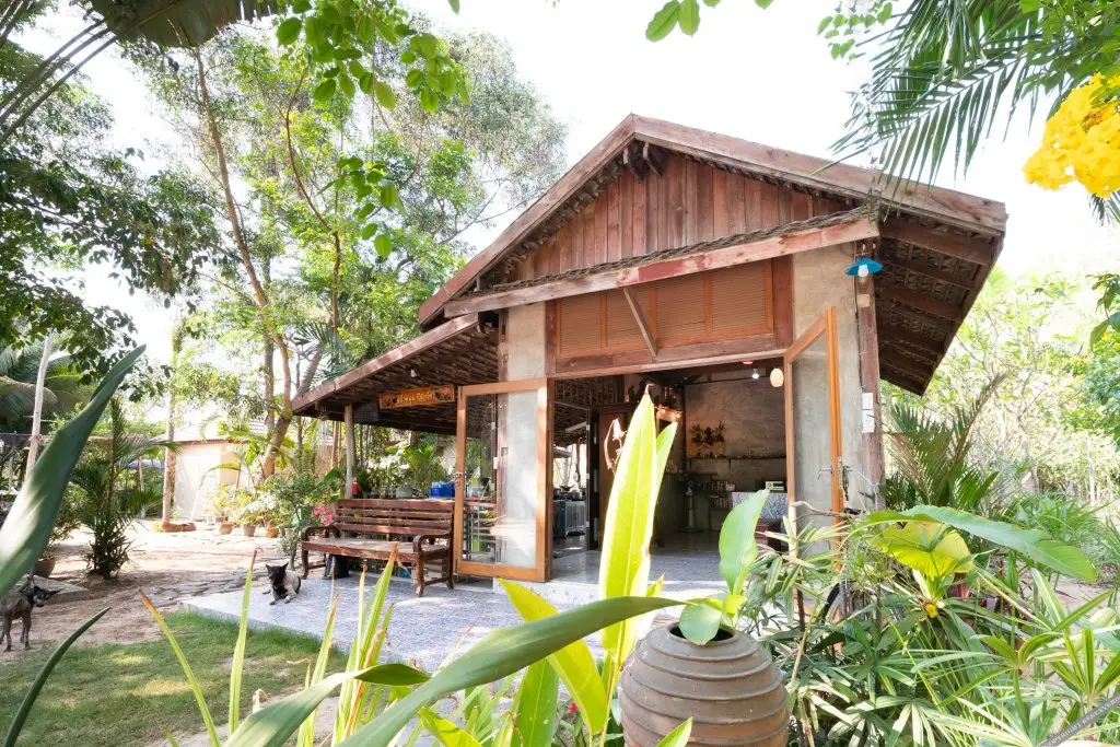 Бангламунг: OYO 779 Kanum Kanoon Resort