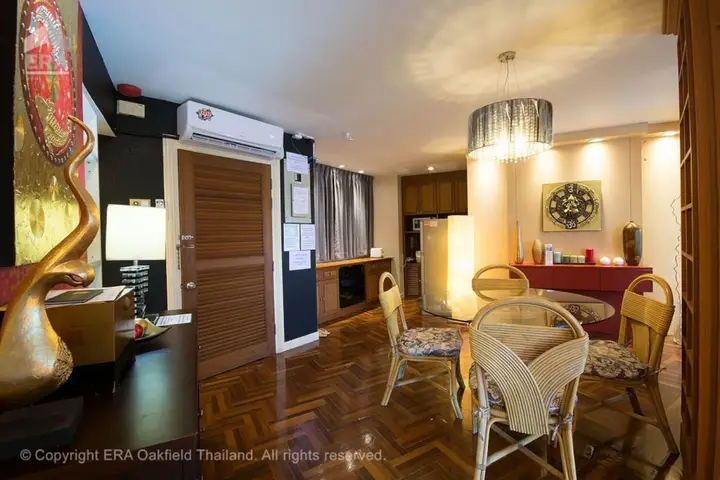 Районг: The Royal Rayong by Milanee, BeachFrontCondo2B/2B