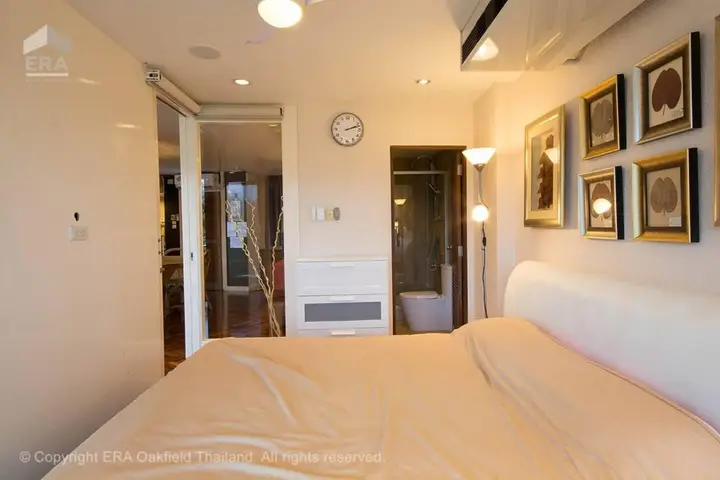 Районг: The Royal Rayong by Milanee, BeachFrontCondo2B/2B