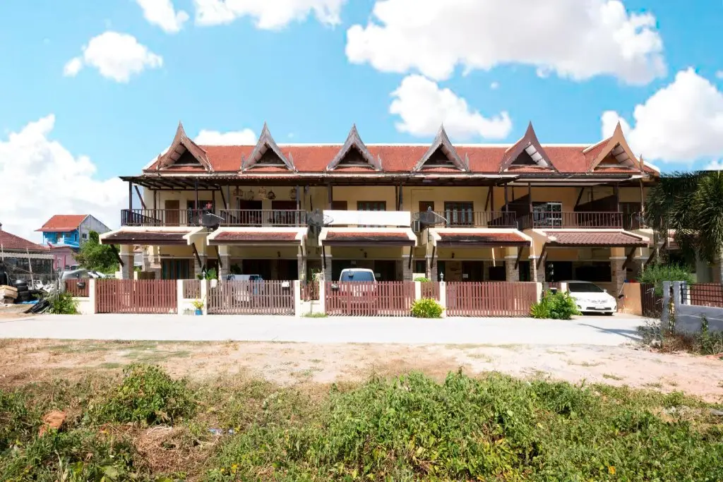 Тхаланг: Andaman Place@baandon