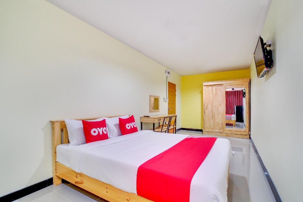 Паттайя: OYO Sintara Residence