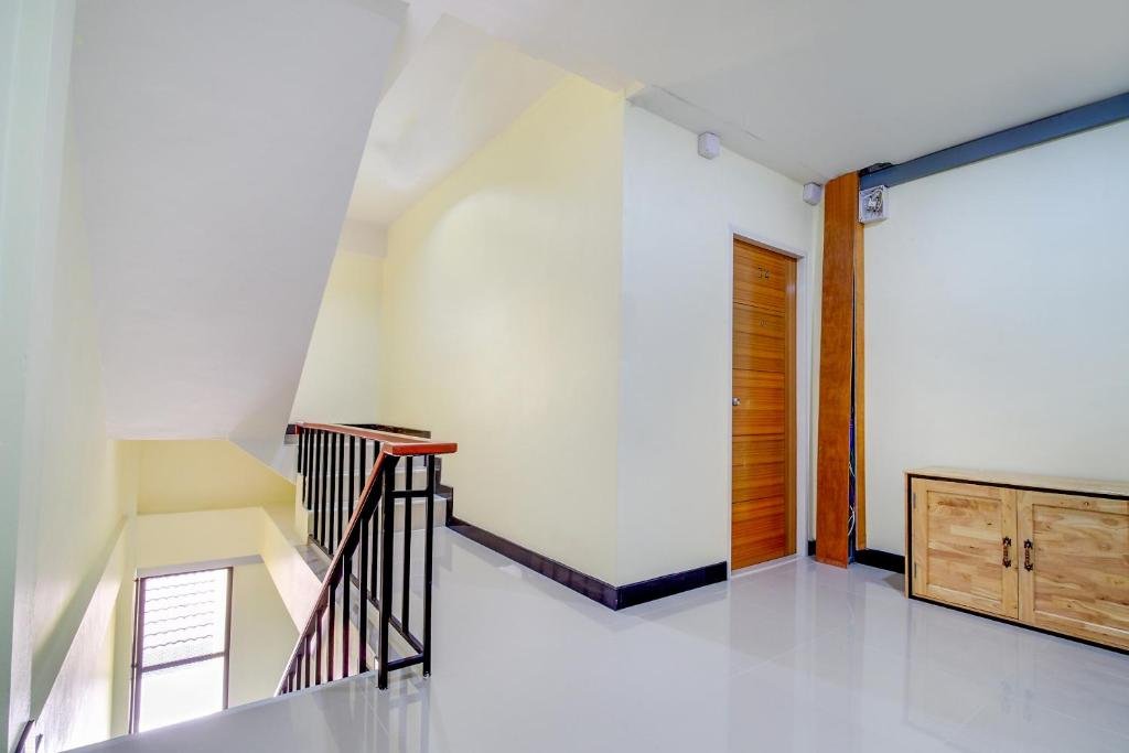 Паттайя: OYO Sintara Residence