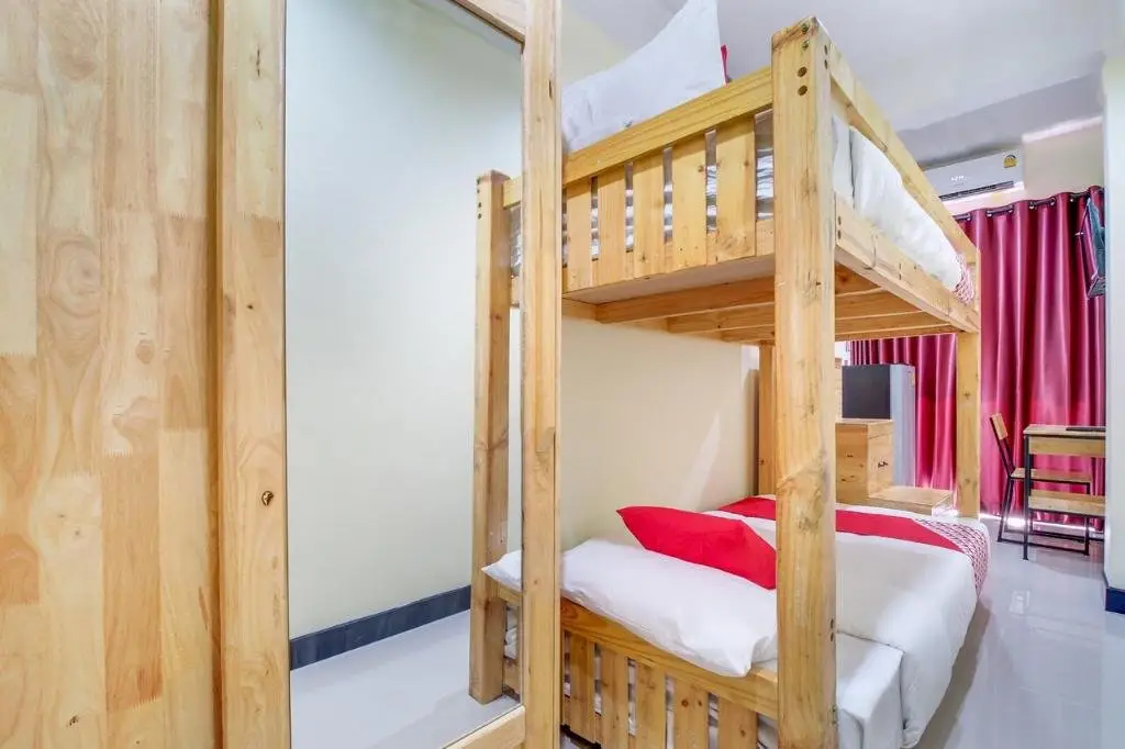 Паттайя: OYO Sintara Residence