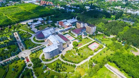 Mashuk Akva-Term (Inozemtsevo) — фото 1