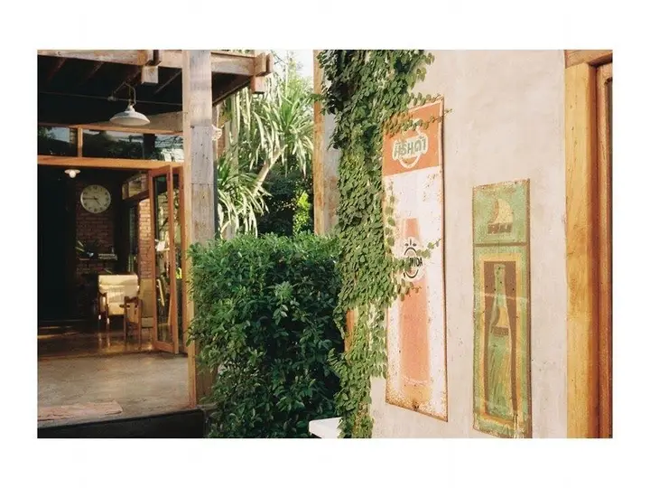Пак-Чонг: A-house1985homestay