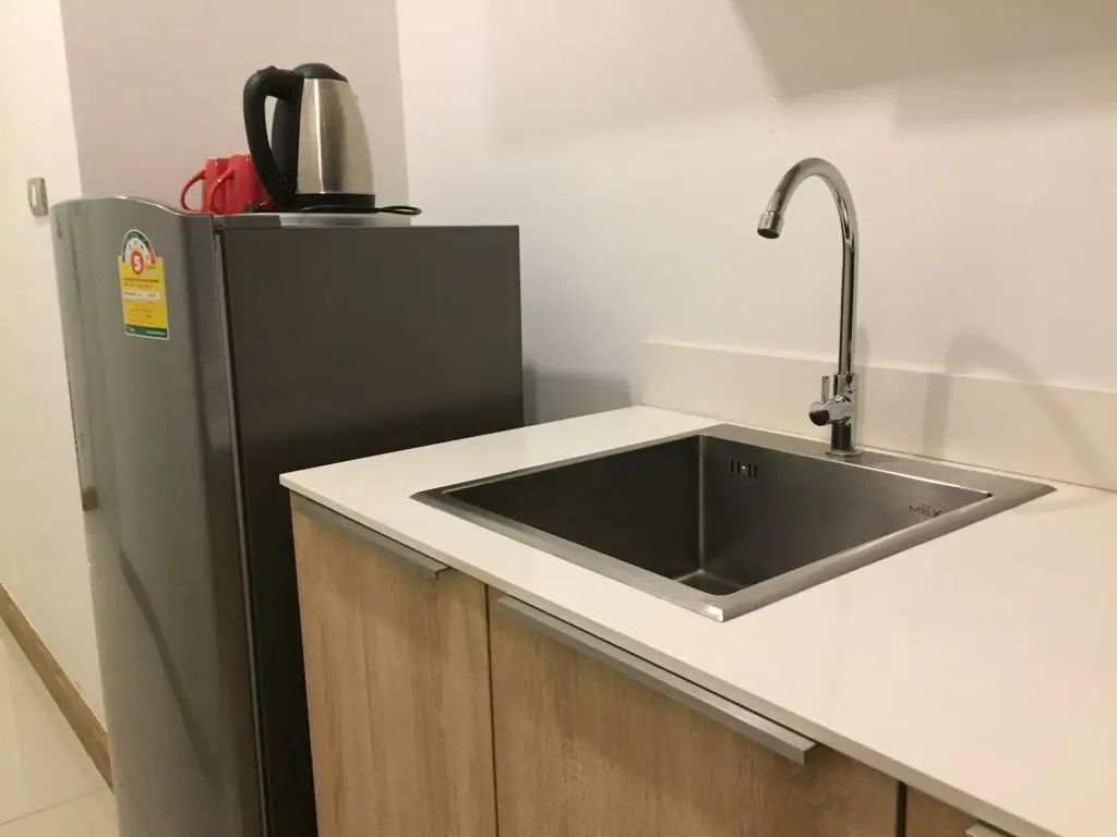 Бангкок: Kokotel Bangkok Sukhumvit 50
