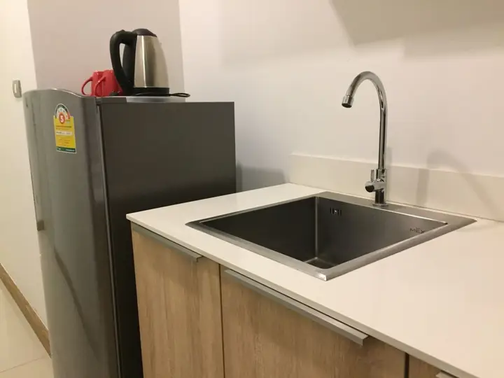 Бангкок: Kokotel Bangkok Sukhumvit 50