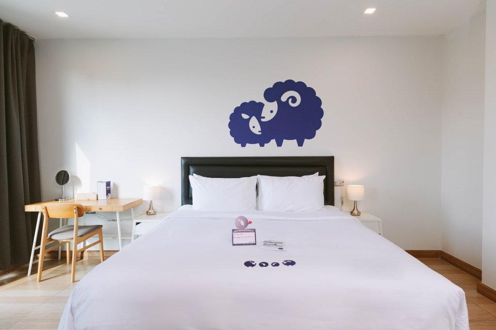 Бангкок: Kokotel Bangkok Sukhumvit 50