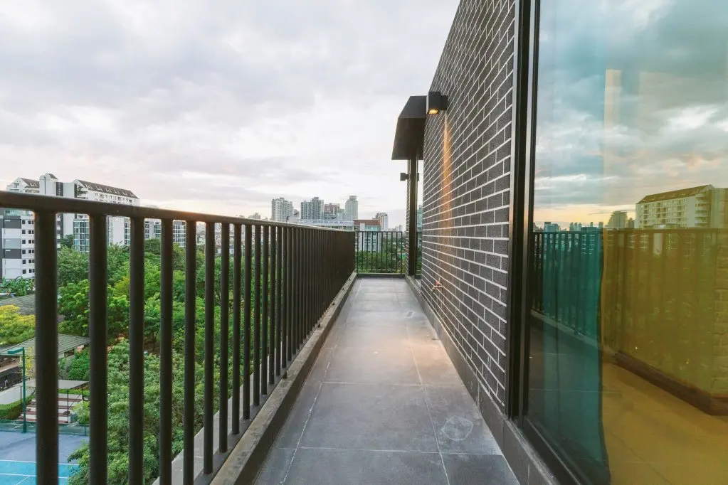 Бангкок: Kokotel Bangkok Sukhumvit 50