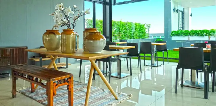 Бангкок: Kokotel Bangkok Sukhumvit 50
