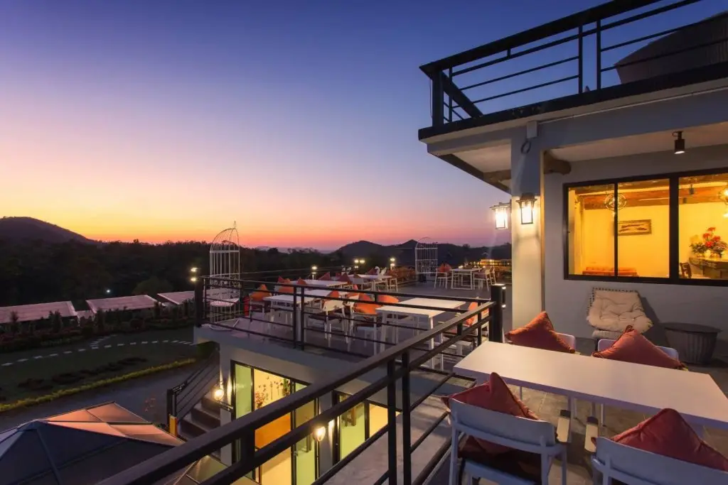 Кханонгпхра: The Secret Towns Khao Yai