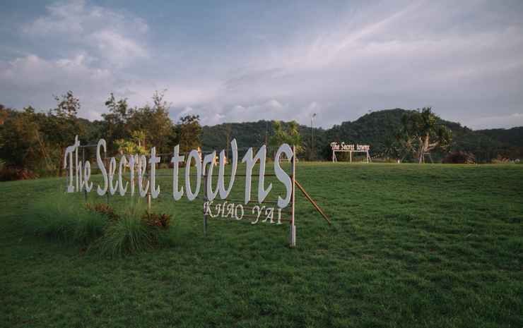 The Secret Towns Khao Yai — фото 1