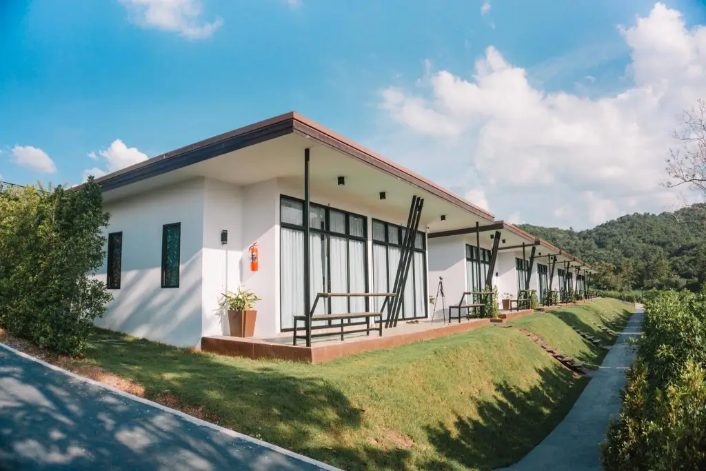 Кханонгпхра: The Secret Towns Khao Yai