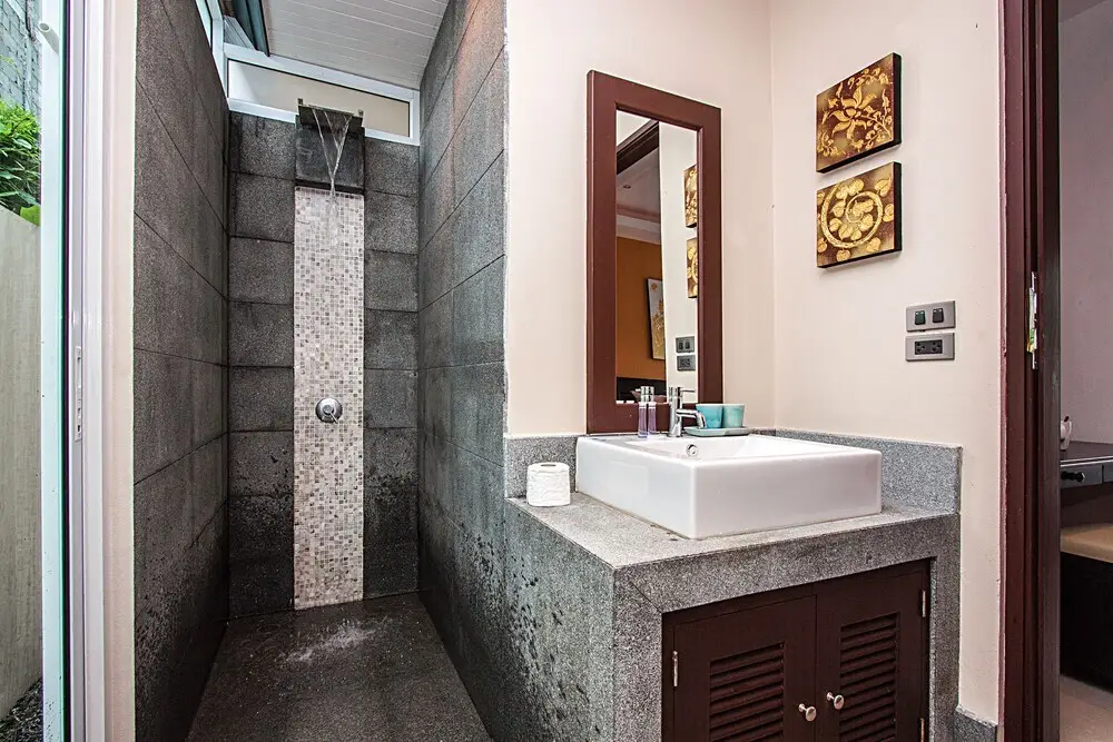 Самуи: Villa Lipalia 201 3 Beds