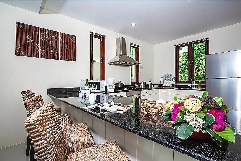 Самуи: Baan Phu Kaew A3 3 Beds