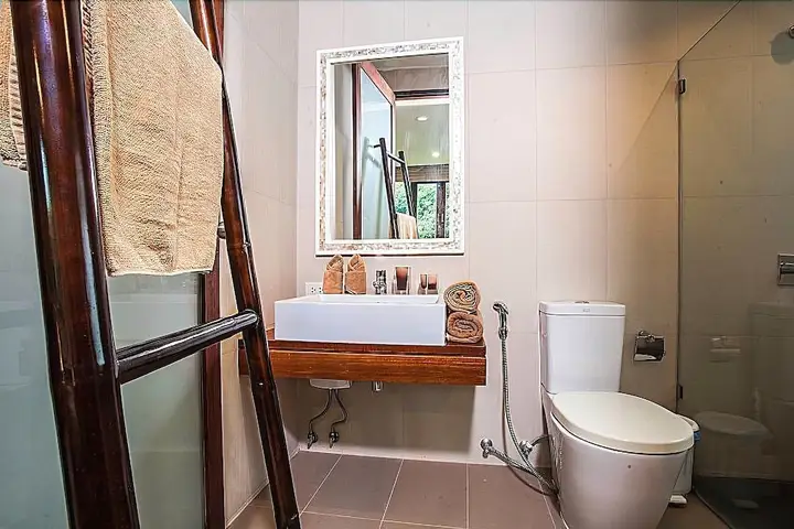 Самуи: Baan Phu Kaew A6 3 Beds