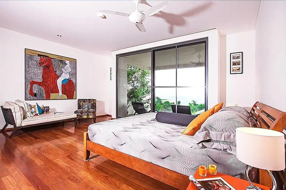 Муанг: Kulap Condo A1