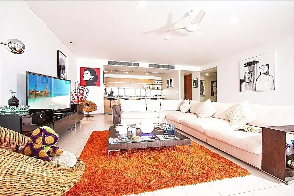 Муанг: Kulap Condo A1