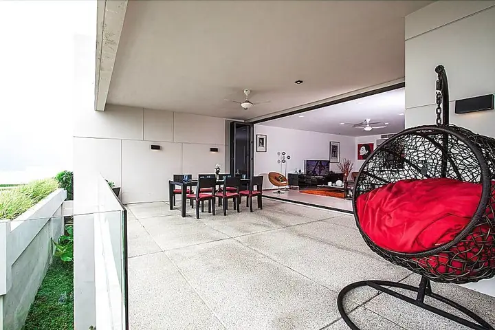 Муанг: Kulap Condo A1