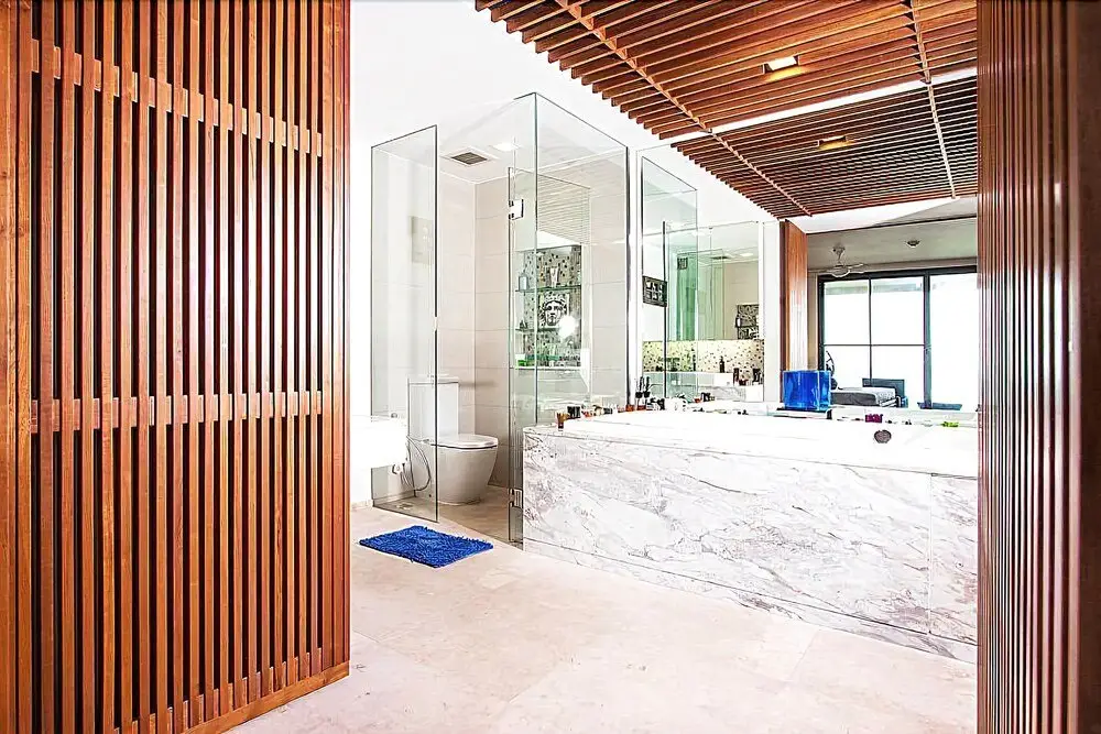 Муанг: Kulap Condo A1