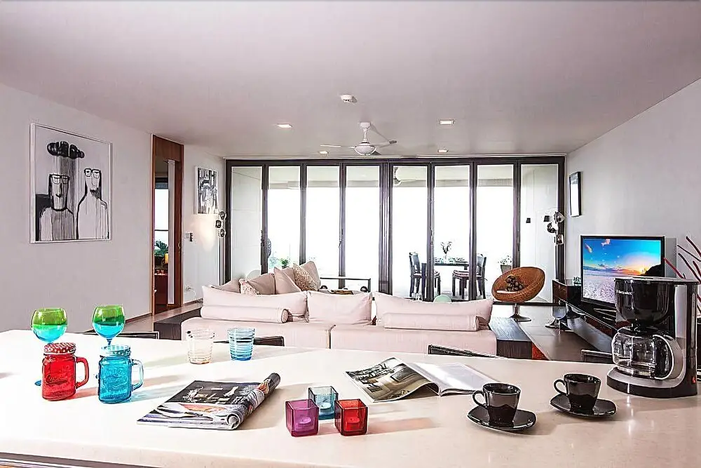Муанг: Kulap Condo A1