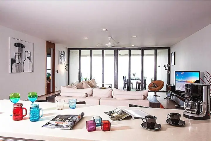 Муанг: Kulap Condo A1