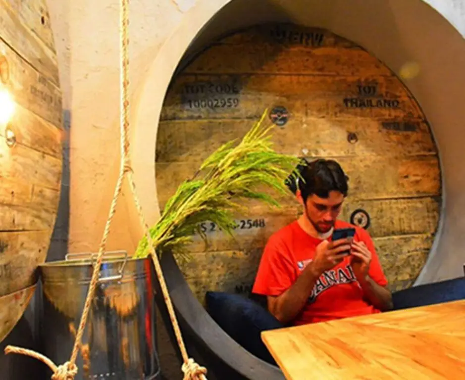 Муанг: 12month Hostel