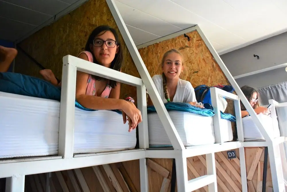 Муанг: 12month Hostel