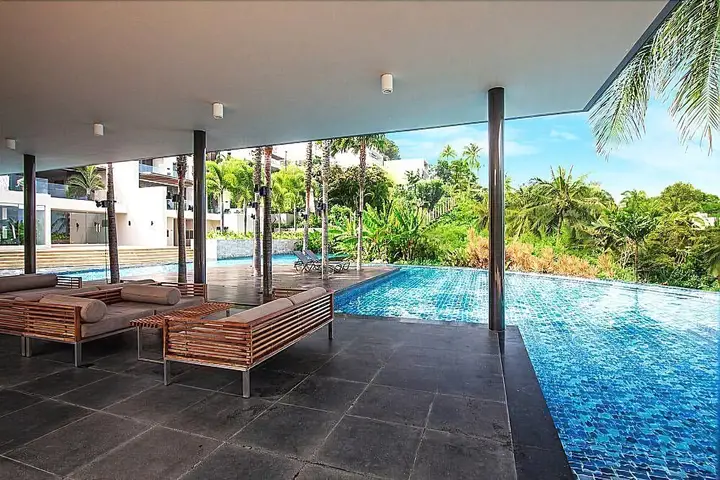 Муанг: Kulap Condo A2