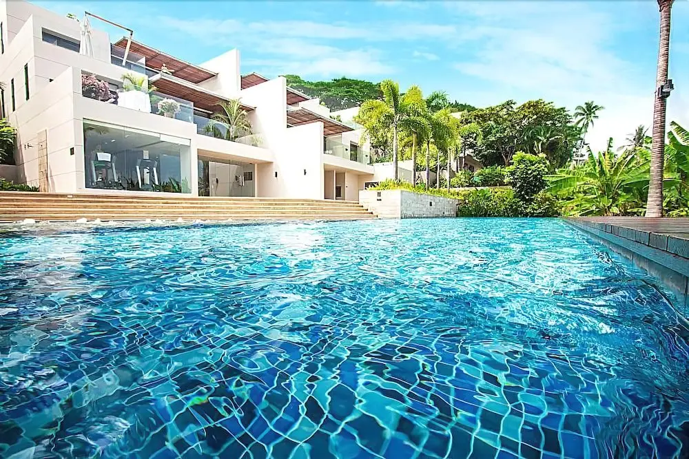 Муанг: Kulap Condo A2