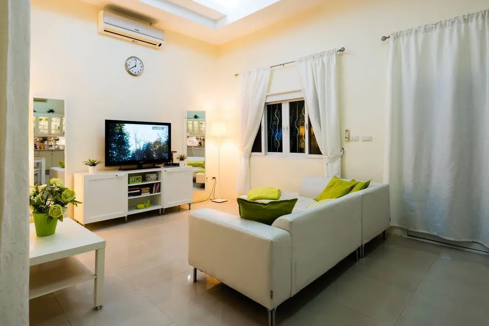 Паттайя: 3BR Pool & BBQ Holiday Cottage