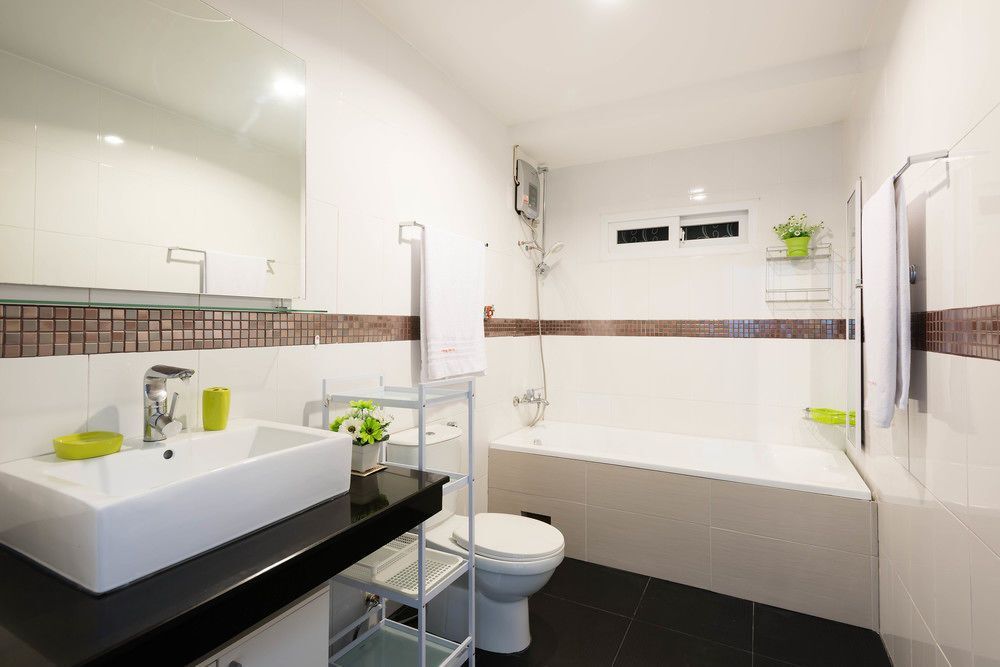 Паттайя: 3BR Pool & BBQ Holiday Cottage