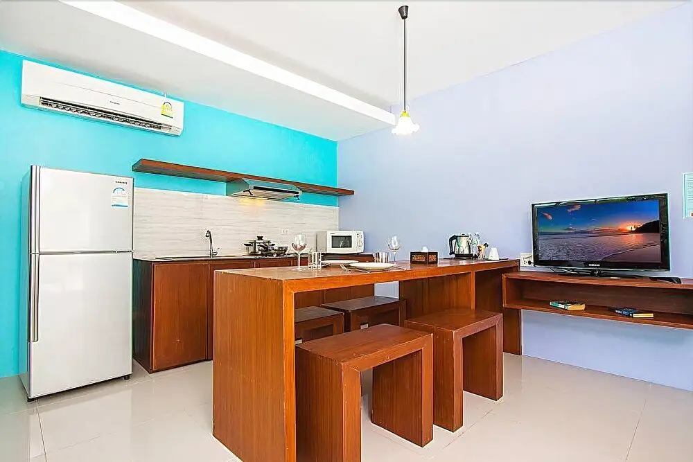 Самуи: Moonscape Villa 102