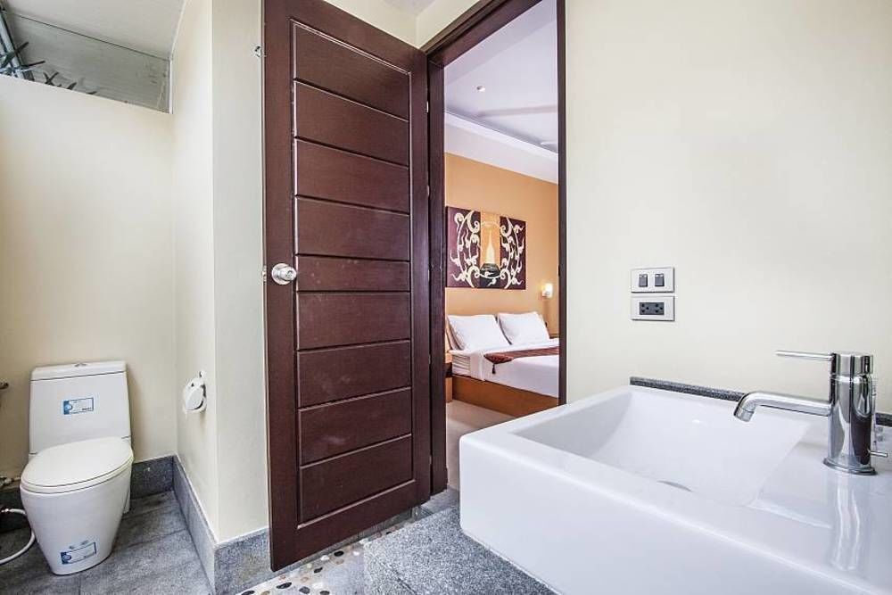 Самуи: Villa Lipalia 204 - 2-Bedroom Pool Villa Lipa Noi