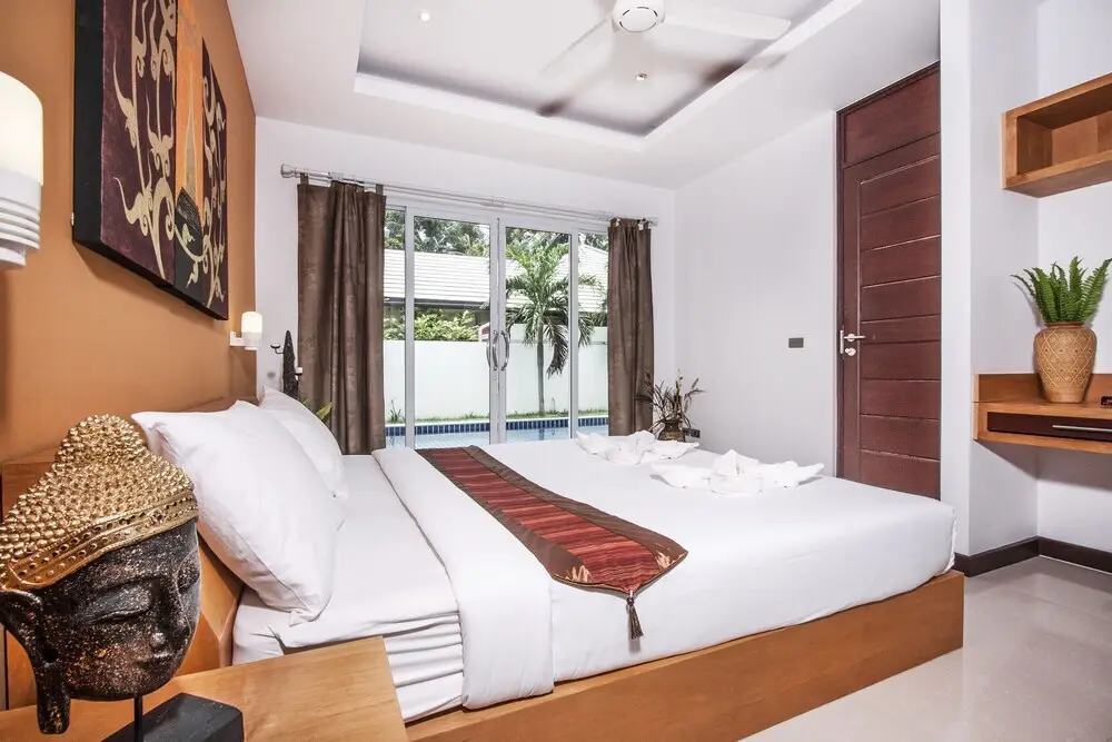 Самуи: Villa Lipalia 204 - 2-Bedroom Pool Villa Lipa Noi