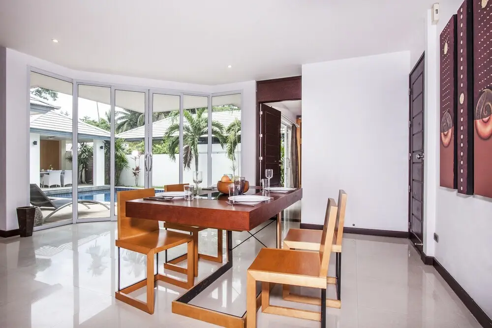 Самуи: Villa Lipalia 204 - 2-Bedroom Pool Villa Lipa Noi