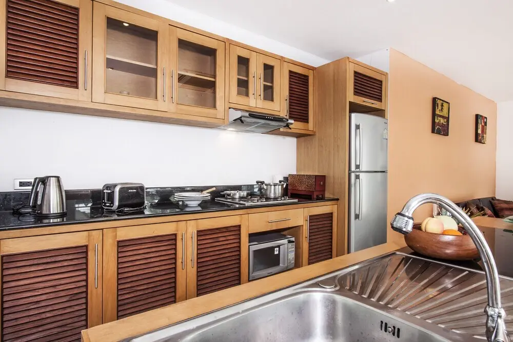 Самуи: Villa Lipalia 204 - 2-Bedroom Pool Villa Lipa Noi