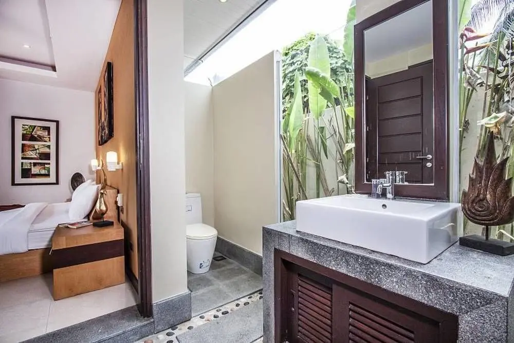 Самуи: Villa Lipalia 204 - 2-Bedroom Pool Villa Lipa Noi