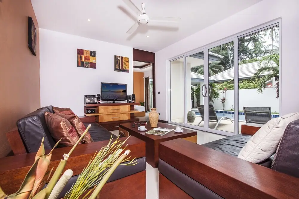 Самуи: Villa Lipalia 204 - 2-Bedroom Pool Villa Lipa Noi