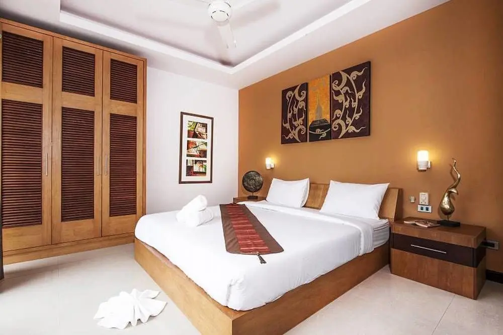 Самуи: Villa Lipalia 204 - 2-Bedroom Pool Villa Lipa Noi