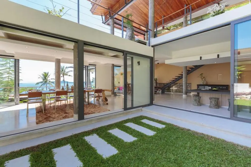 Самуи: L2R Villa