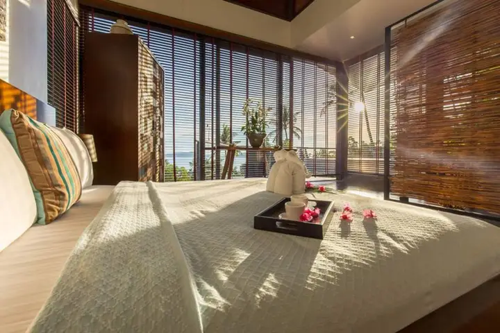 Самуи: L2R Villa