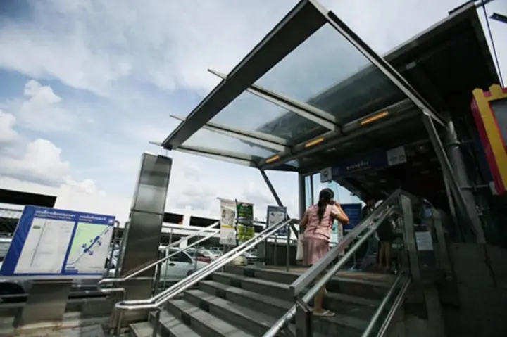 Паккрет: Muang Thong C5 Condo