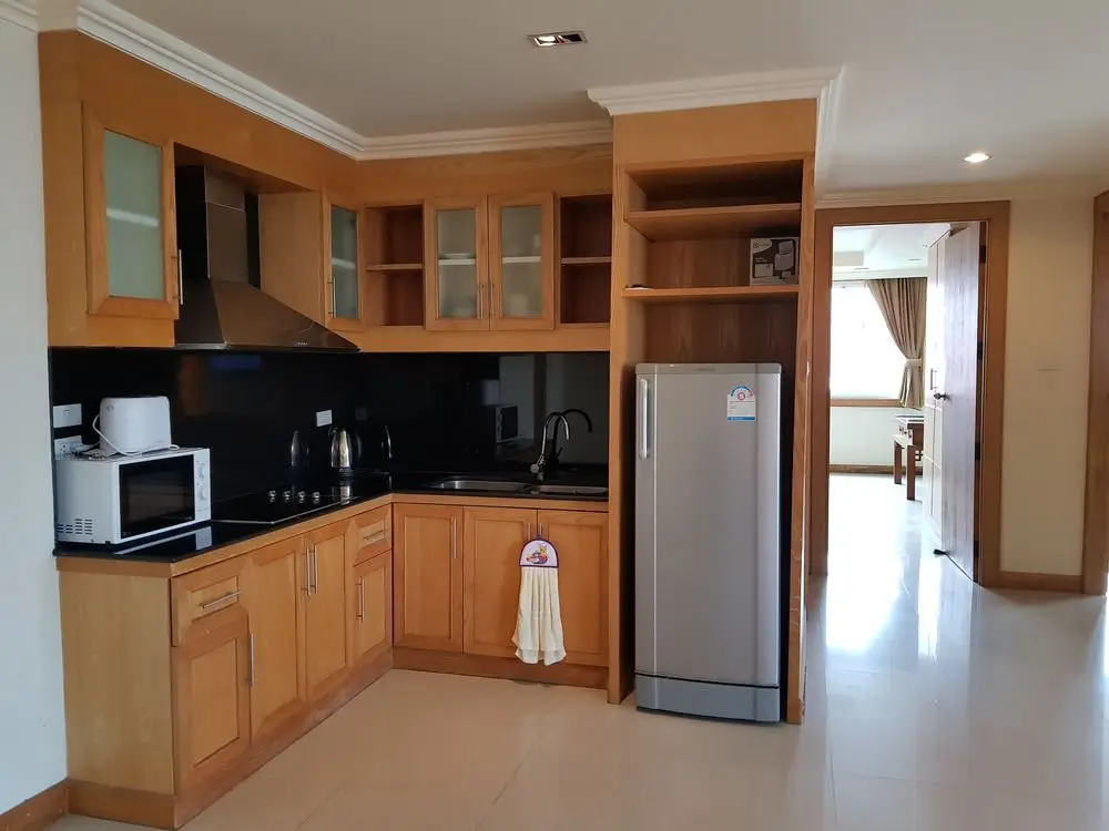 Паттайя: A Large 2 BR - 3 Baths 511 Downtown