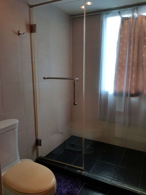Паттайя: A Large 2 BR - 3 Baths 511 Downtown