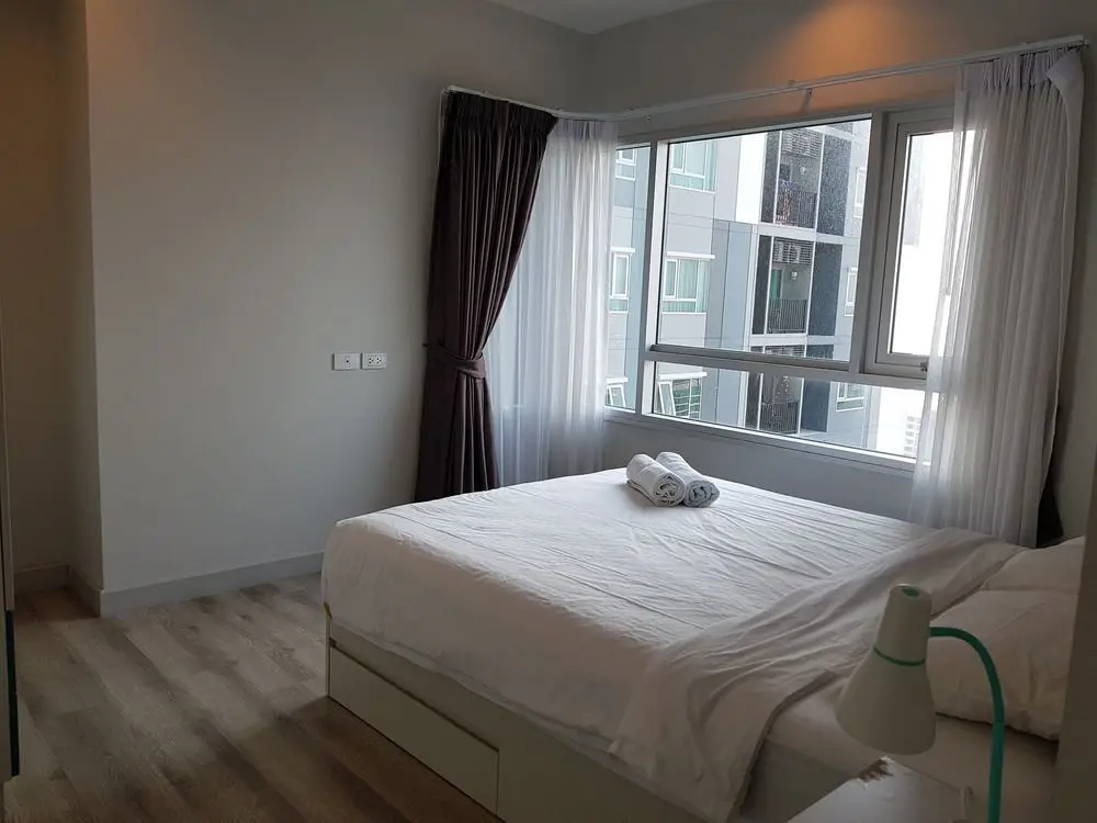 Паттайя: 2Br Centric Sea With Sea View