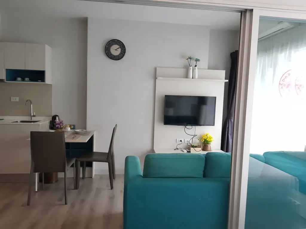 Паттайя: 2br Centric Sea 843 by Pattaya Holiday